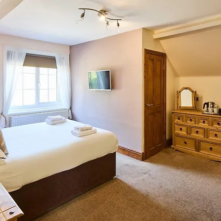 Aaron Appartement Whitby