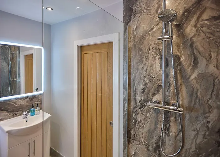 Pensionat Aaron Whitby