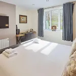 Gæstehus Aaron 3*
