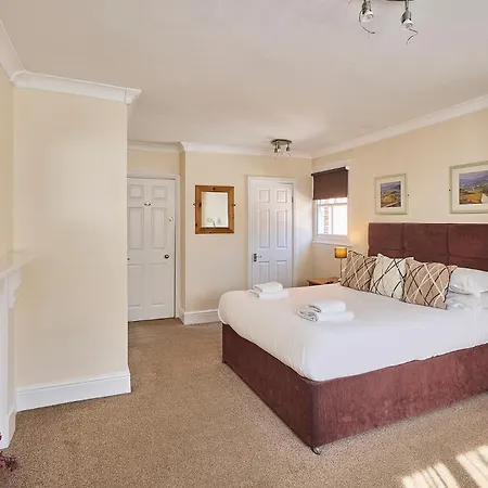 Aaron Appartement Whitby