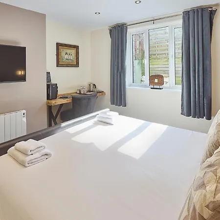 Aaron Appartement Whitby