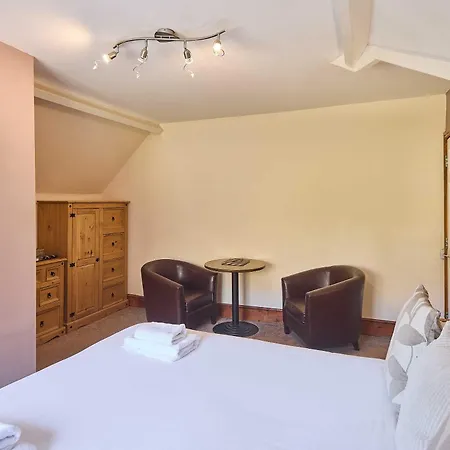 Appartamento Aaron Whitby