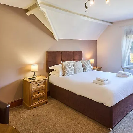 Appartamento Aaron *