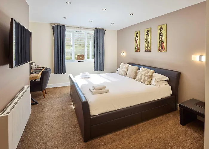 Aaron Guest house 3*