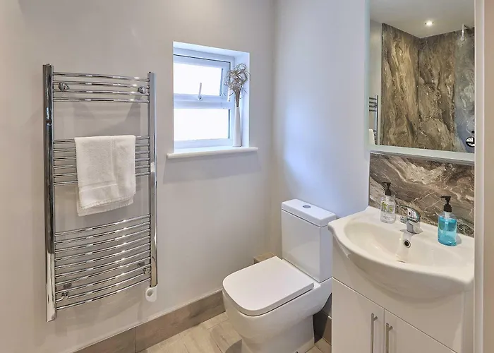 Casa de hóspedes Aaron