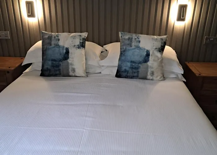 Aaron Casa de hóspedes 3*