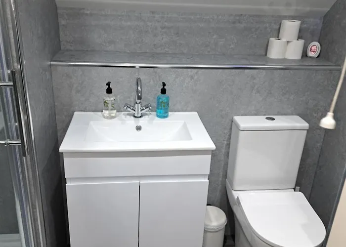 Casa de hóspedes Aaron 3*